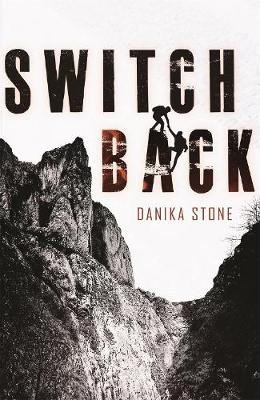 Book cover for Switchback