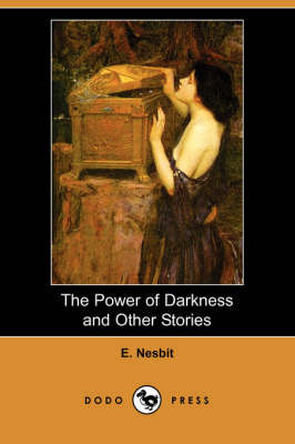 Book cover for The Power of Darkness and Other Stories