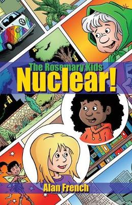 Cover of Nuclear!