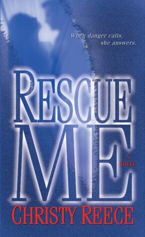 Cover of Rescue Me