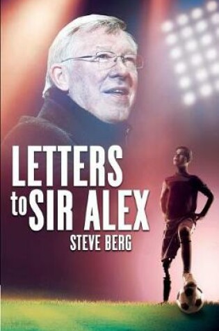 Cover of Letters to Sir Alex