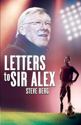 Book cover for Letters to Sir Alex