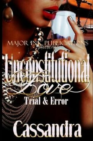 Cover of Unconstitutional Love