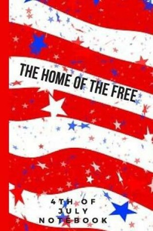 Cover of The Home of the Free