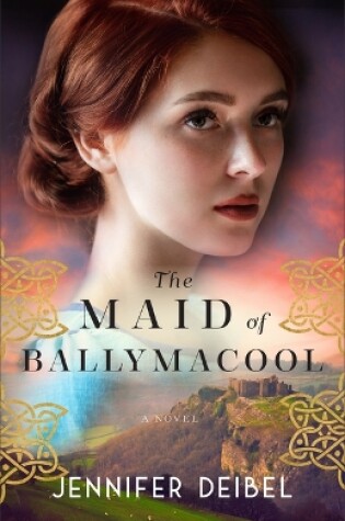 Cover of Maid of Ballymacool