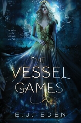 The Vessel Games