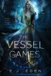 Book cover for The Vessel Games