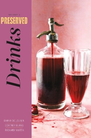 Cover of Drinks