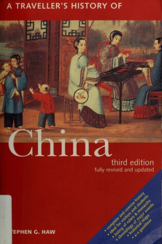 Cover of China