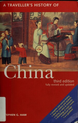 Cover of China