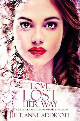 Book cover for Love Lost Her Way