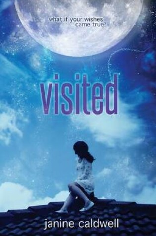 Cover of Visited