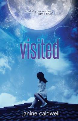 Book cover for Visited