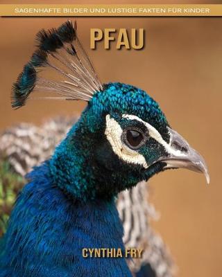 Book cover for Pfau