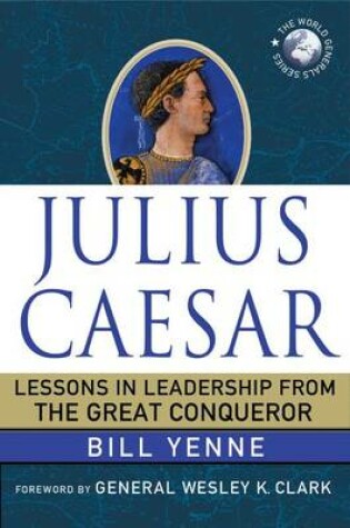 Cover of Julius Caesar