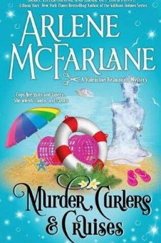 Cover of Murder, Curlers, and Cruises