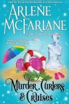 Book cover for Murder, Curlers, and Cruises