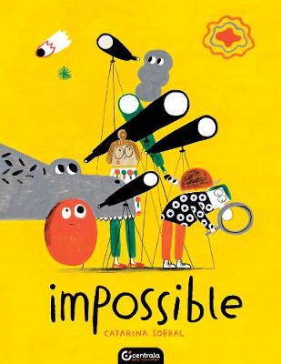 Cover of Impossible