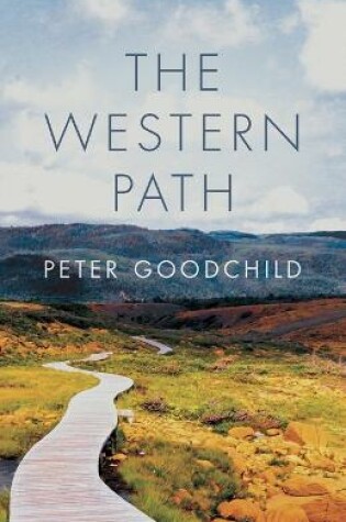 Cover of The Western Path