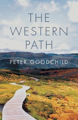 Book cover for The Western Path