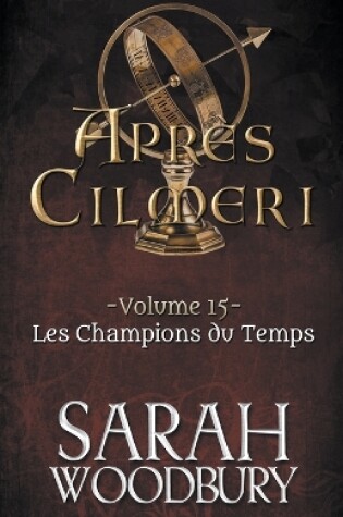 Cover of Les Champions du Temps