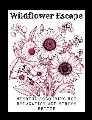 Book cover for Wildflower Escape