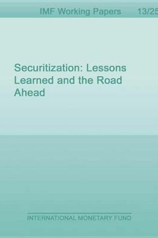 Cover of Securitization