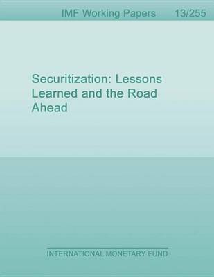 Book cover for Securitization
