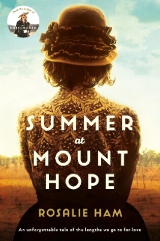 Cover of Summer at Mount Hope