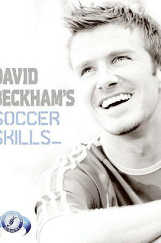 Cover of David Beckham's Soccer Skills