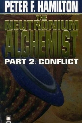 Cover of Conflict