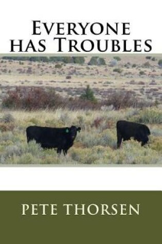 Cover of Everyone has Troubles