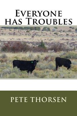 Book cover for Everyone has Troubles