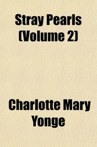 Cover of Stray Pearls (Volume 2)