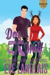 Book cover for Doe and the Wolf