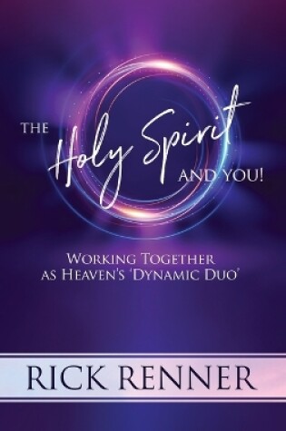 Cover of The Holy Spirit and You