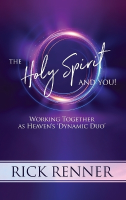 Cover of The Holy Spirit and You