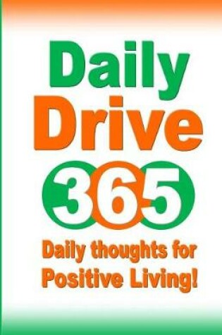 Cover of Daily Drive 365