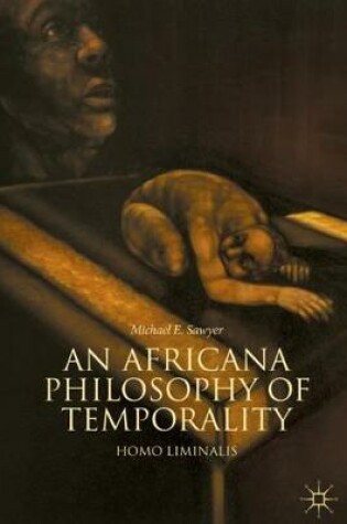 Cover of An Africana Philosophy of Temporality