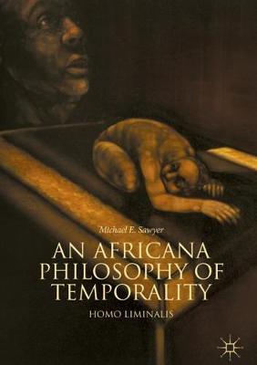 Book cover for An Africana Philosophy of Temporality