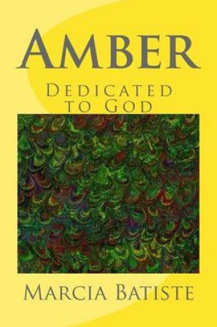 Cover of Amber