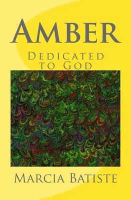 Book cover for Amber