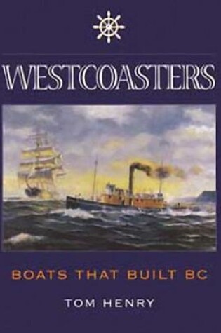 Cover of Westcoasters