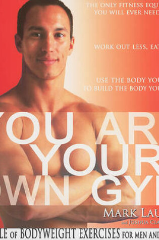 Cover of You Are Your Own Gym