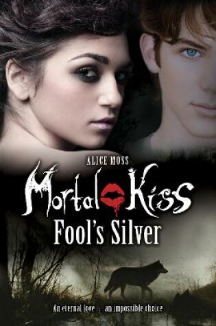 Cover of Fool's Silver