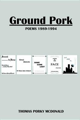 Book cover for Ground Pork