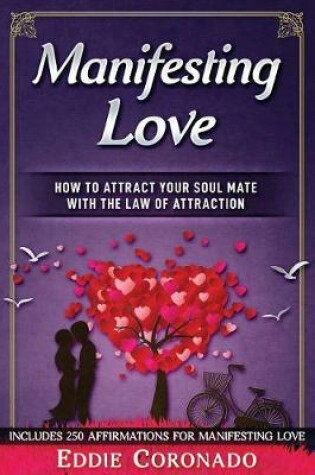 Cover of Manifesting Love