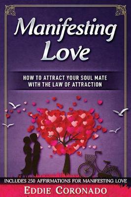 Book cover for Manifesting Love