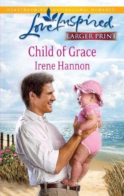 Book cover for Child of Grace