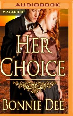 Book cover for Her Choice